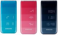Samsung S5520 Nori