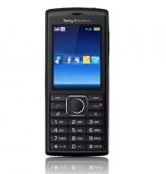 Sony Ericsson Cedar