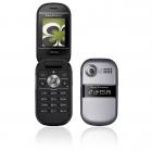 Sony Ericsson Z320i